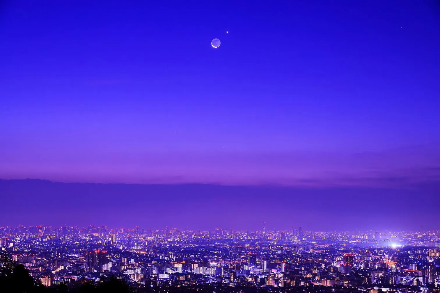 夜明けのランデブー No.0000
