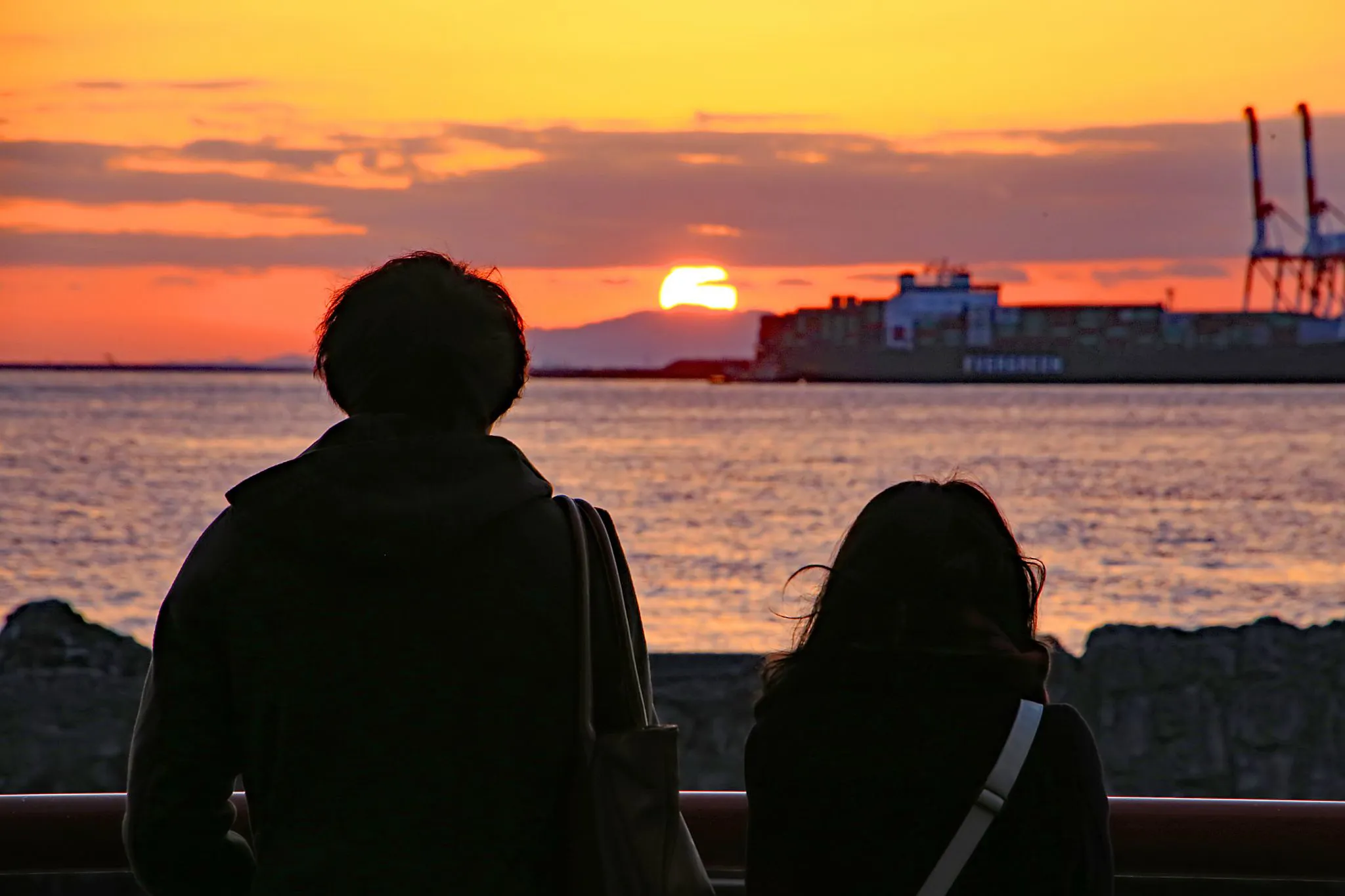 Sunset No.0000