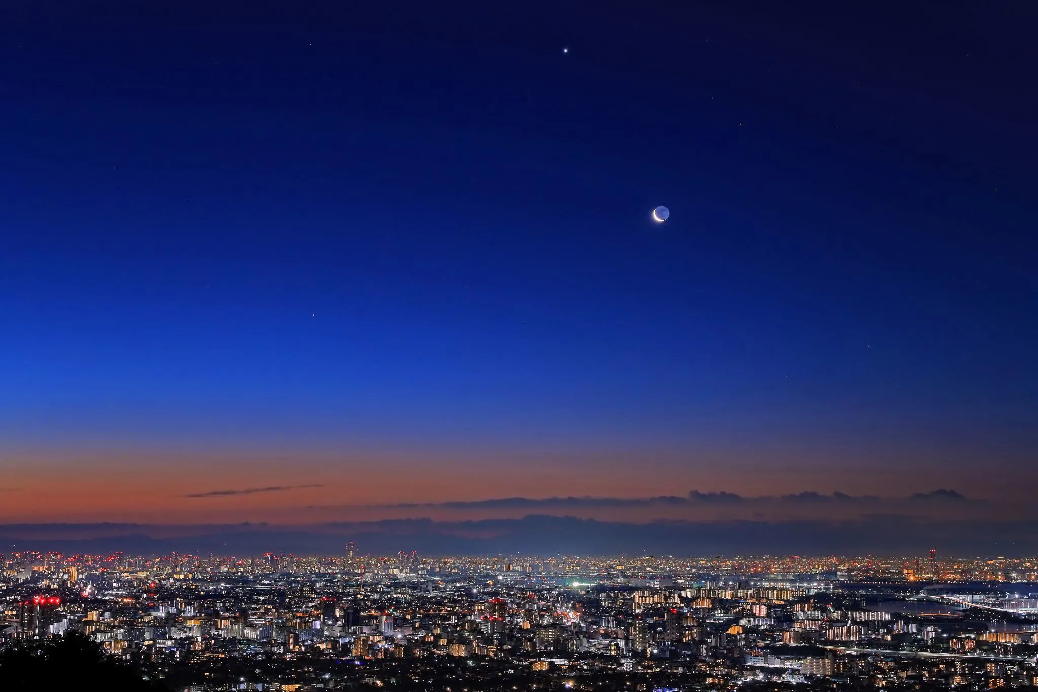夜明けのランデブー No.0000