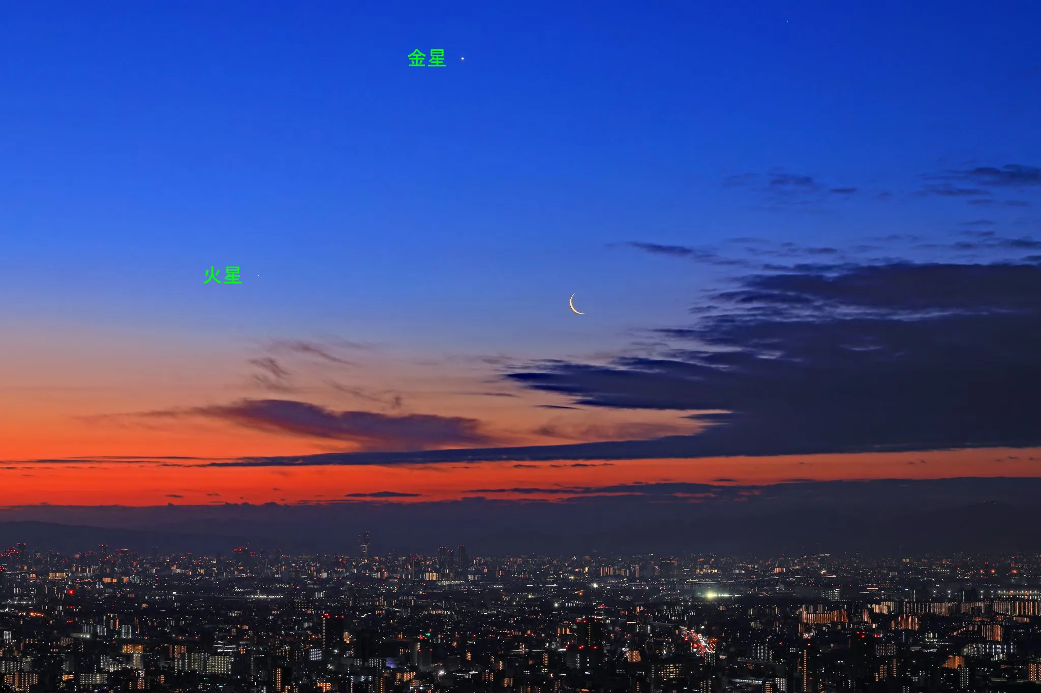 夜明けのトライアングル No.0000