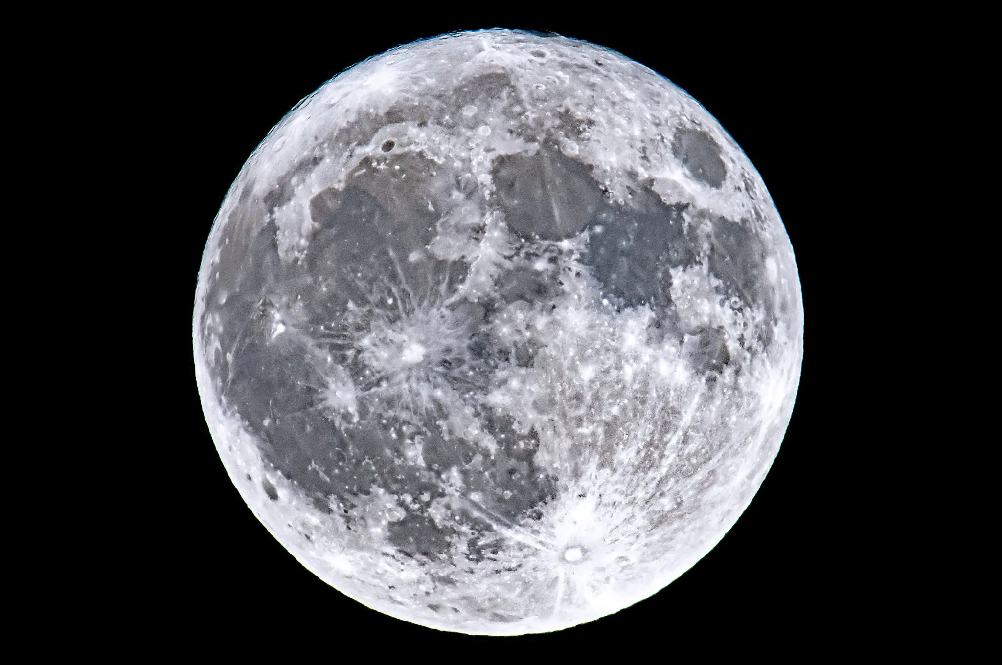 Buck Moon No.0000