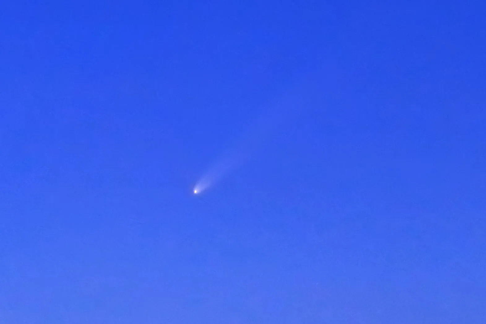 紫金山・アトラス彗星 No.0000