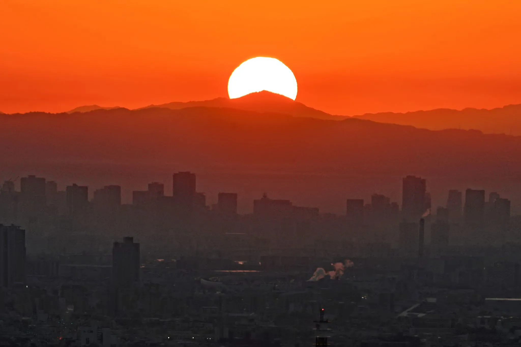 ダイヤモンド高安山 No.0000