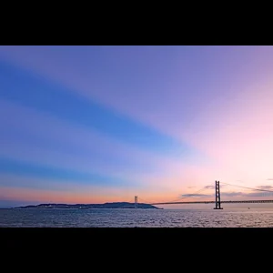 薄明光線と反薄明光線