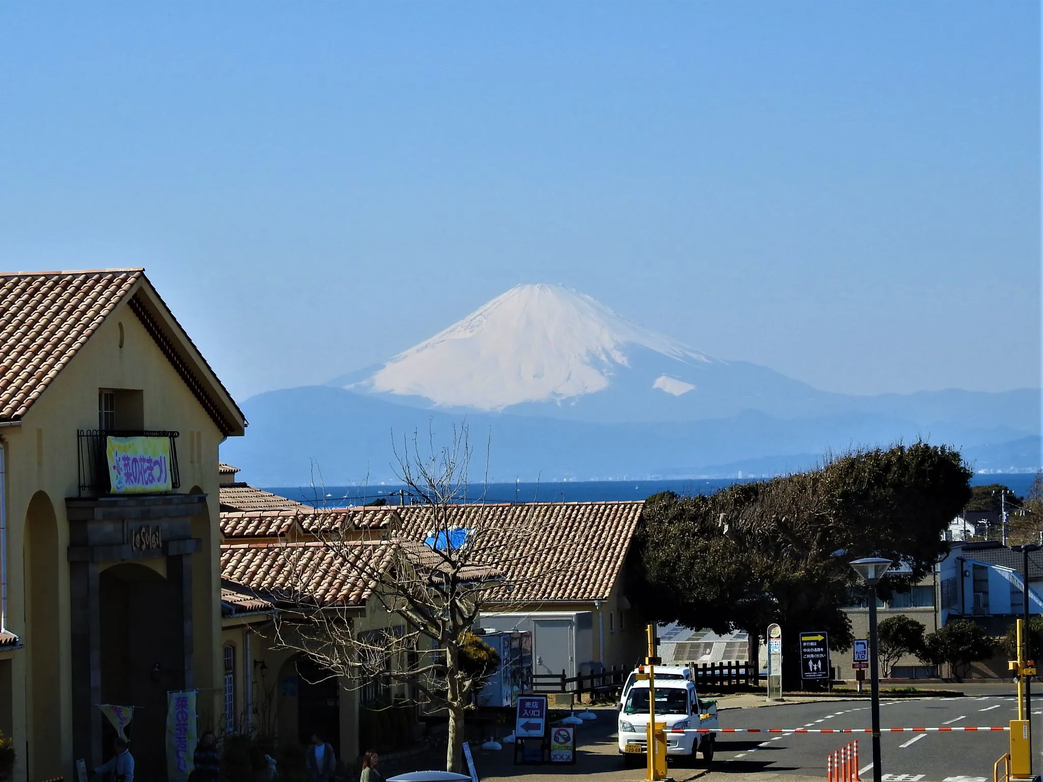 富士山 No.0000