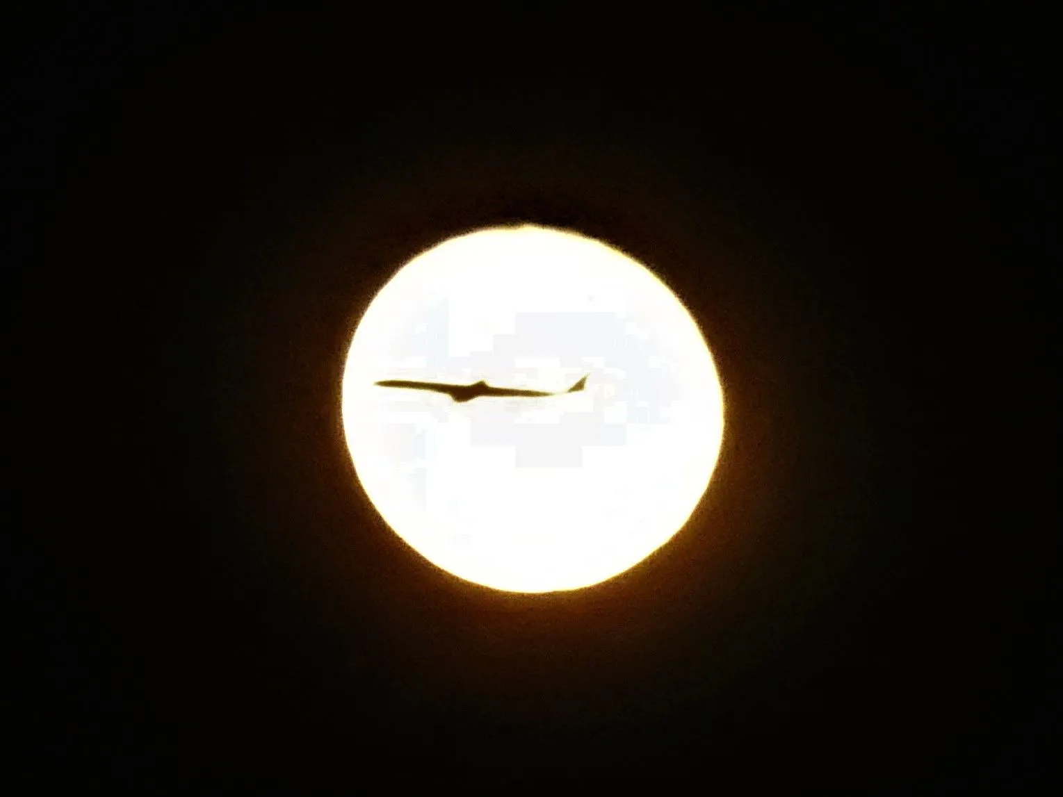 溶けそうな飛行機 No.0000