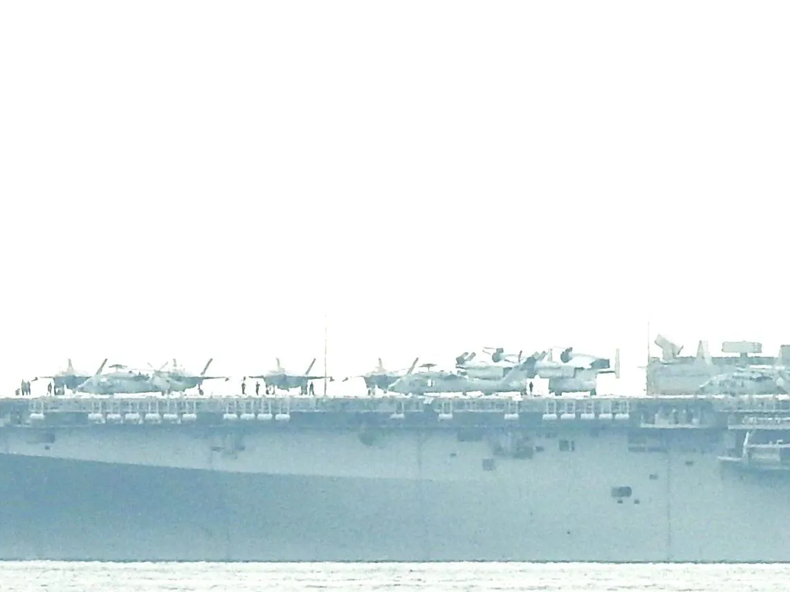 LHA＝7USSTripoli No.0002