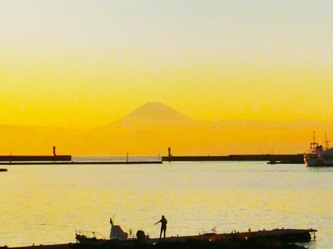 富士山 No.0000