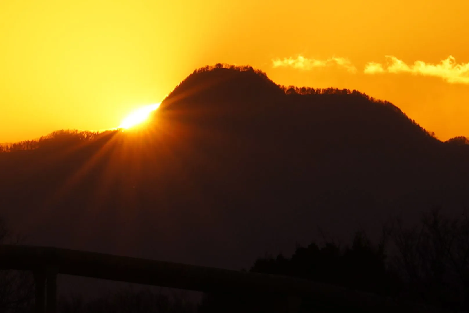 大岳山 No.0000