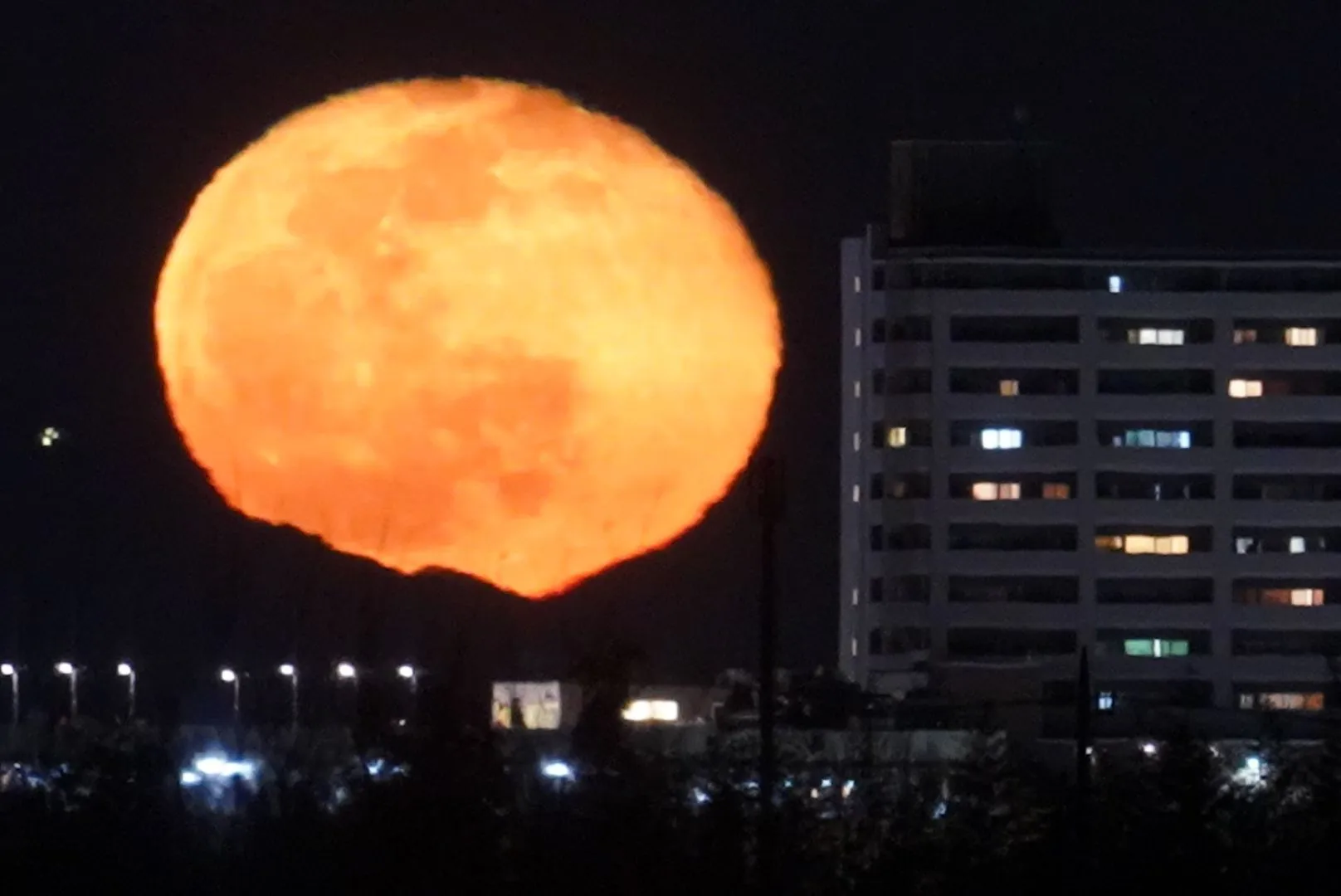 筑波山の裾から No.0000