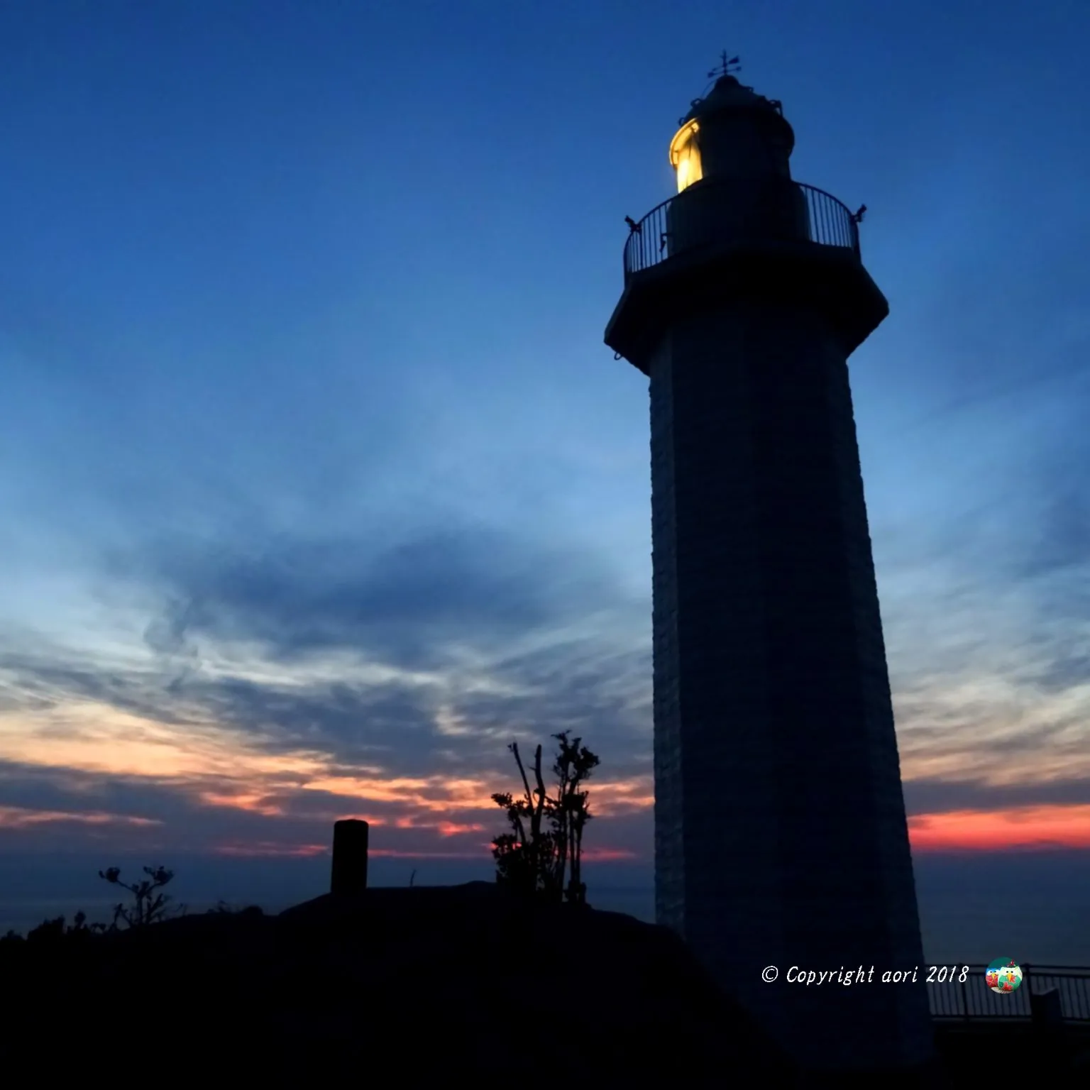 Lighthouse No.0000
