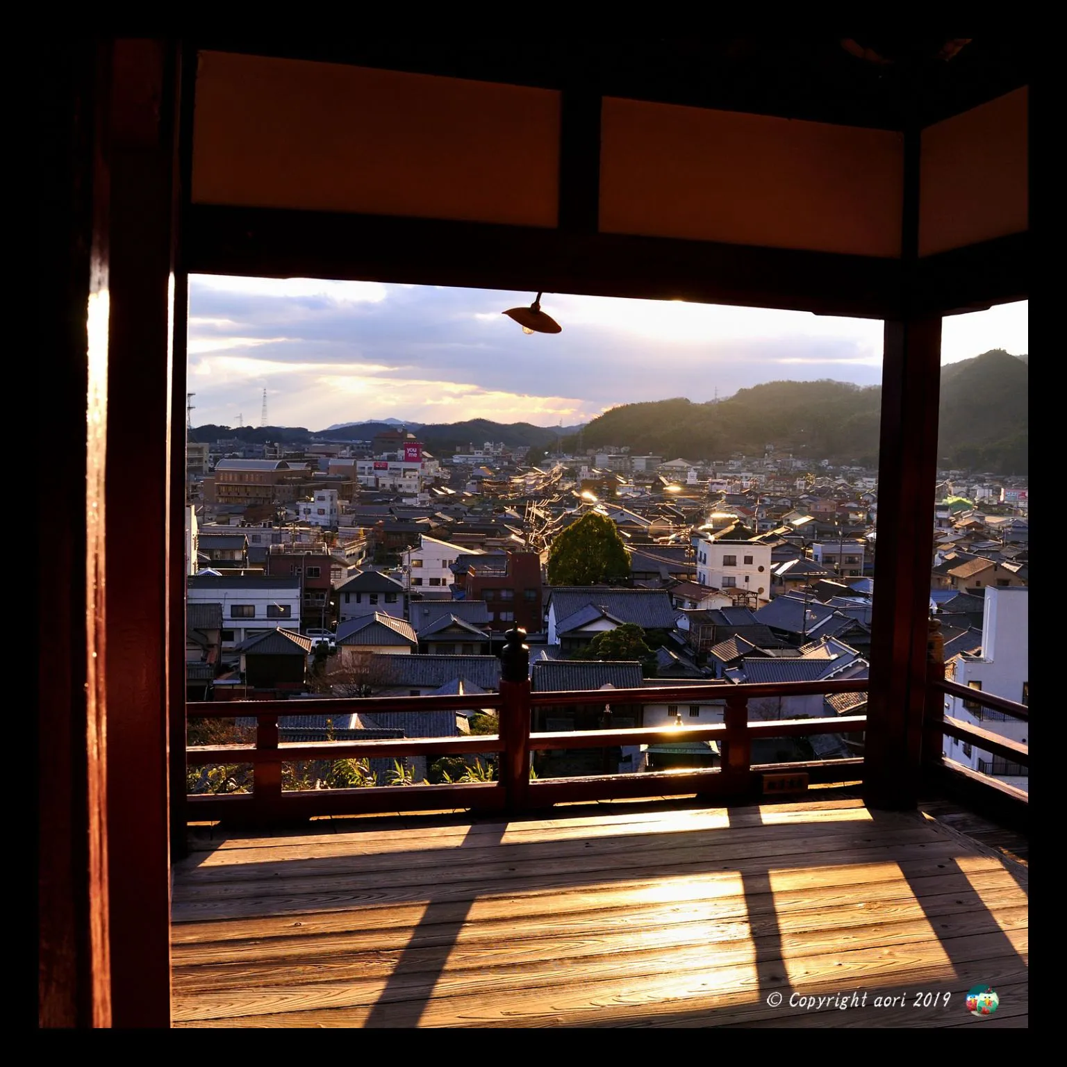 竹原展望 No.0000
