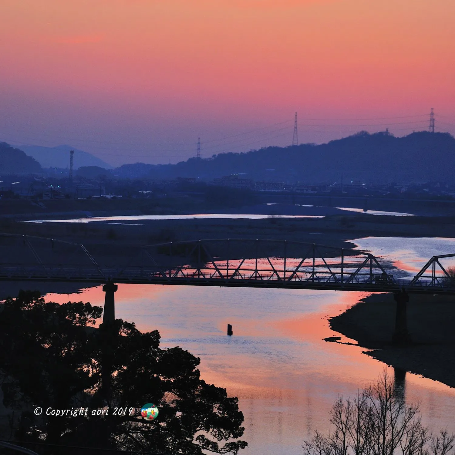 紀ノ川 No.0000