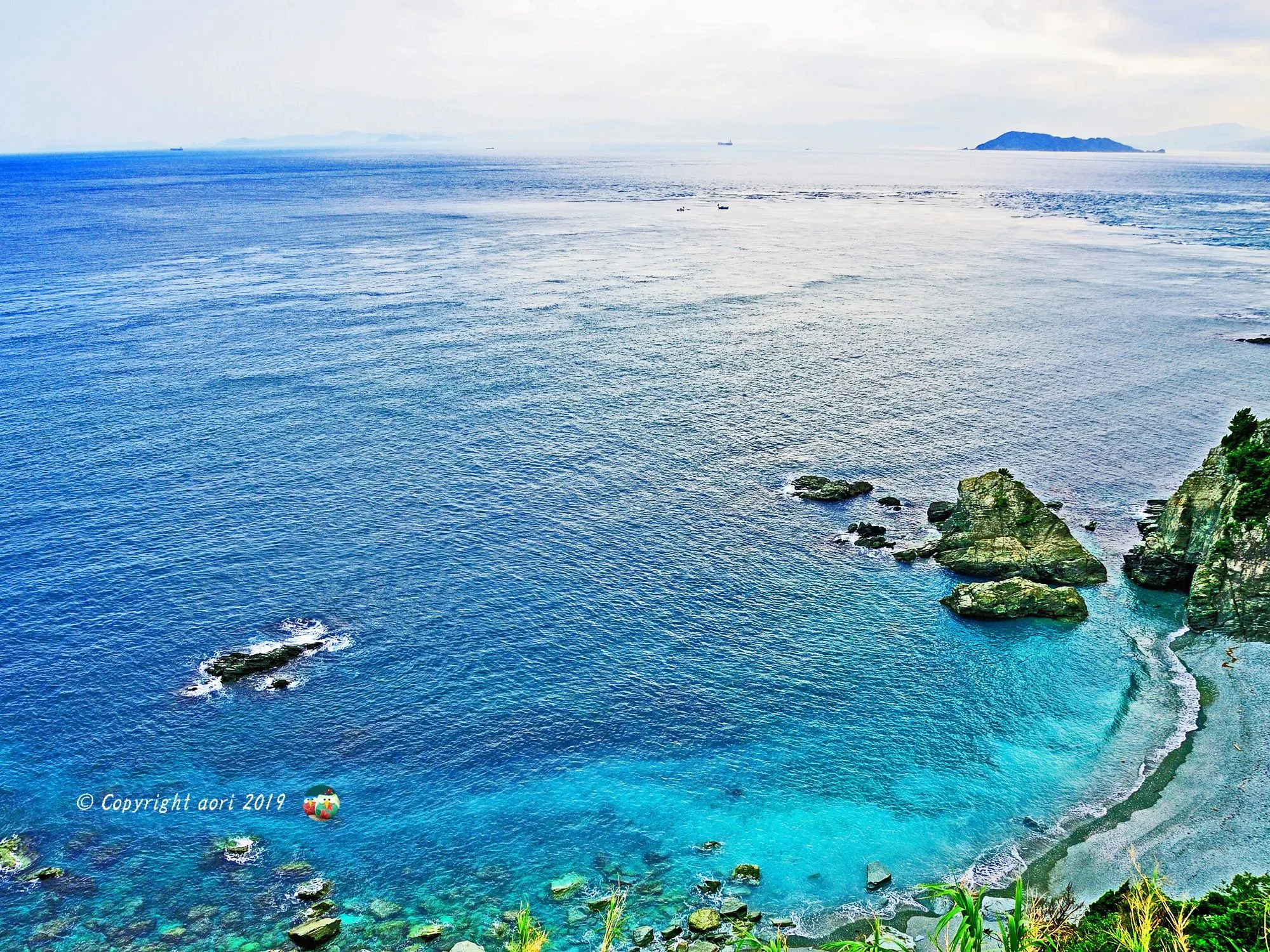佐田岬 No.0000