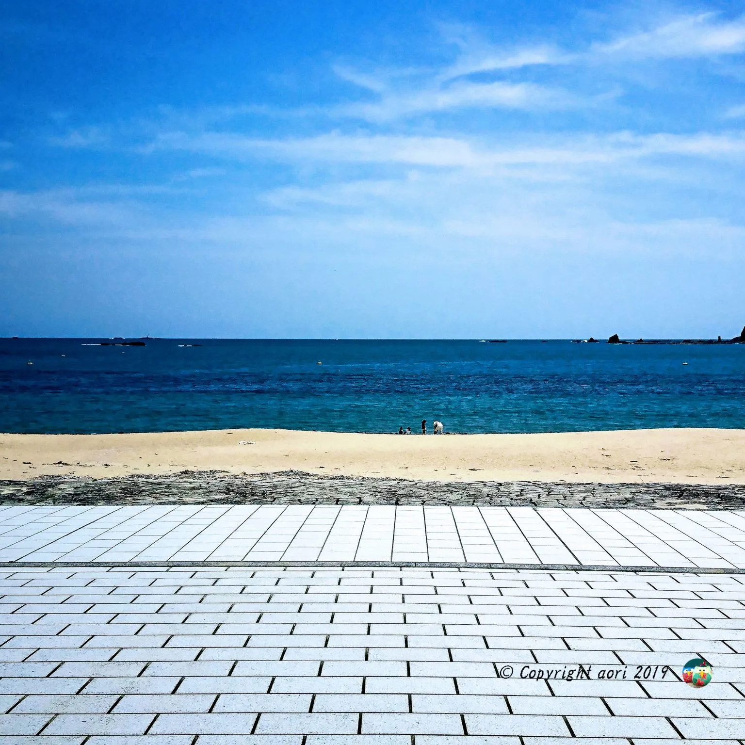 那智の海 No.0000