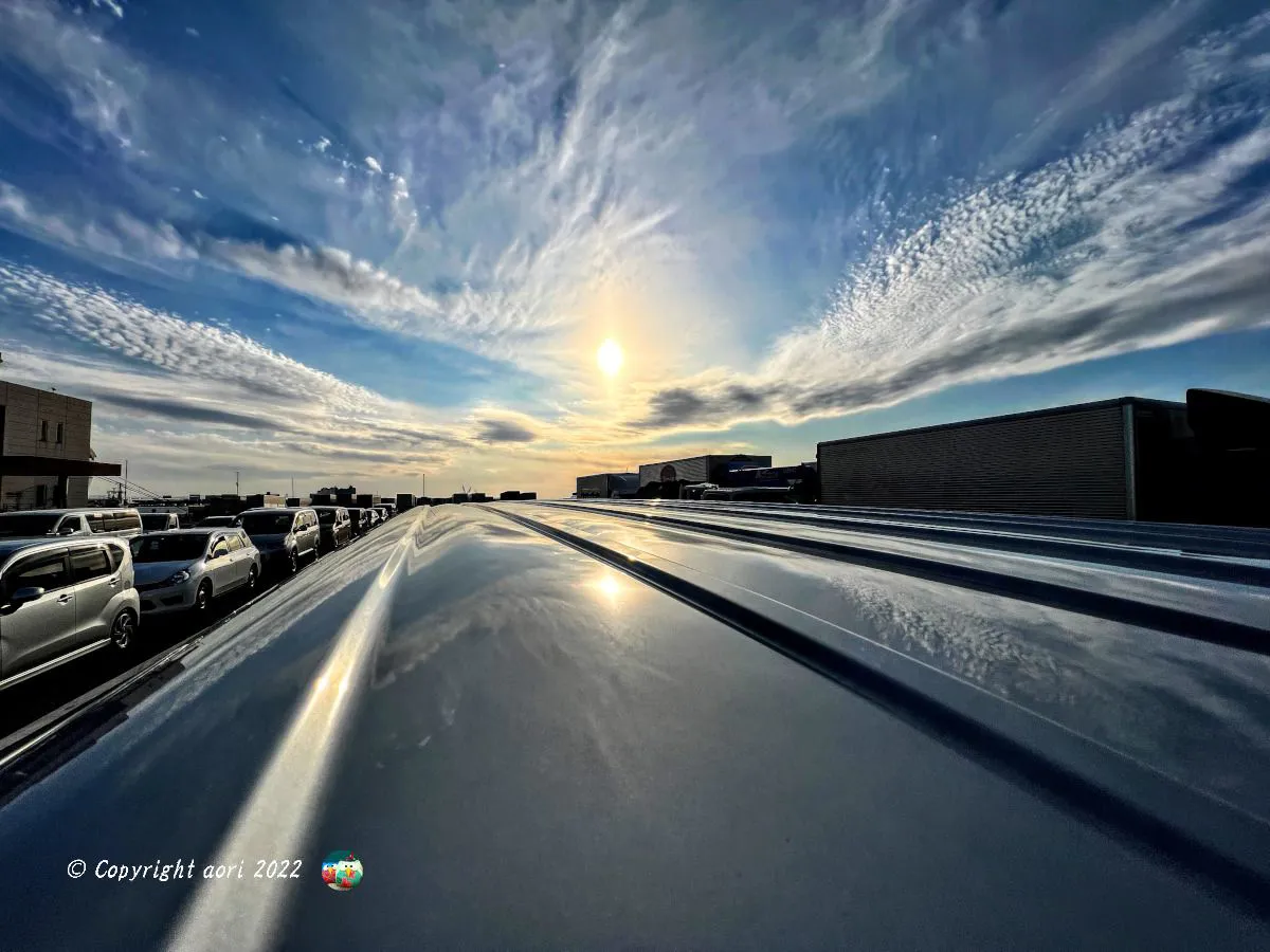 ROOF No.0000