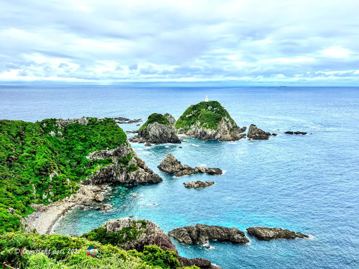 佐多岬 No.0000