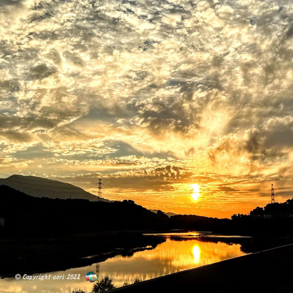 紀の川 No.0000
