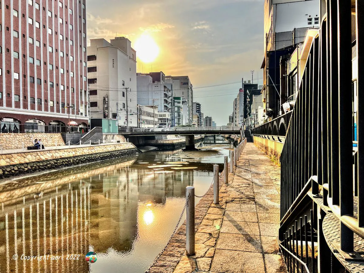 博多川 No.0000