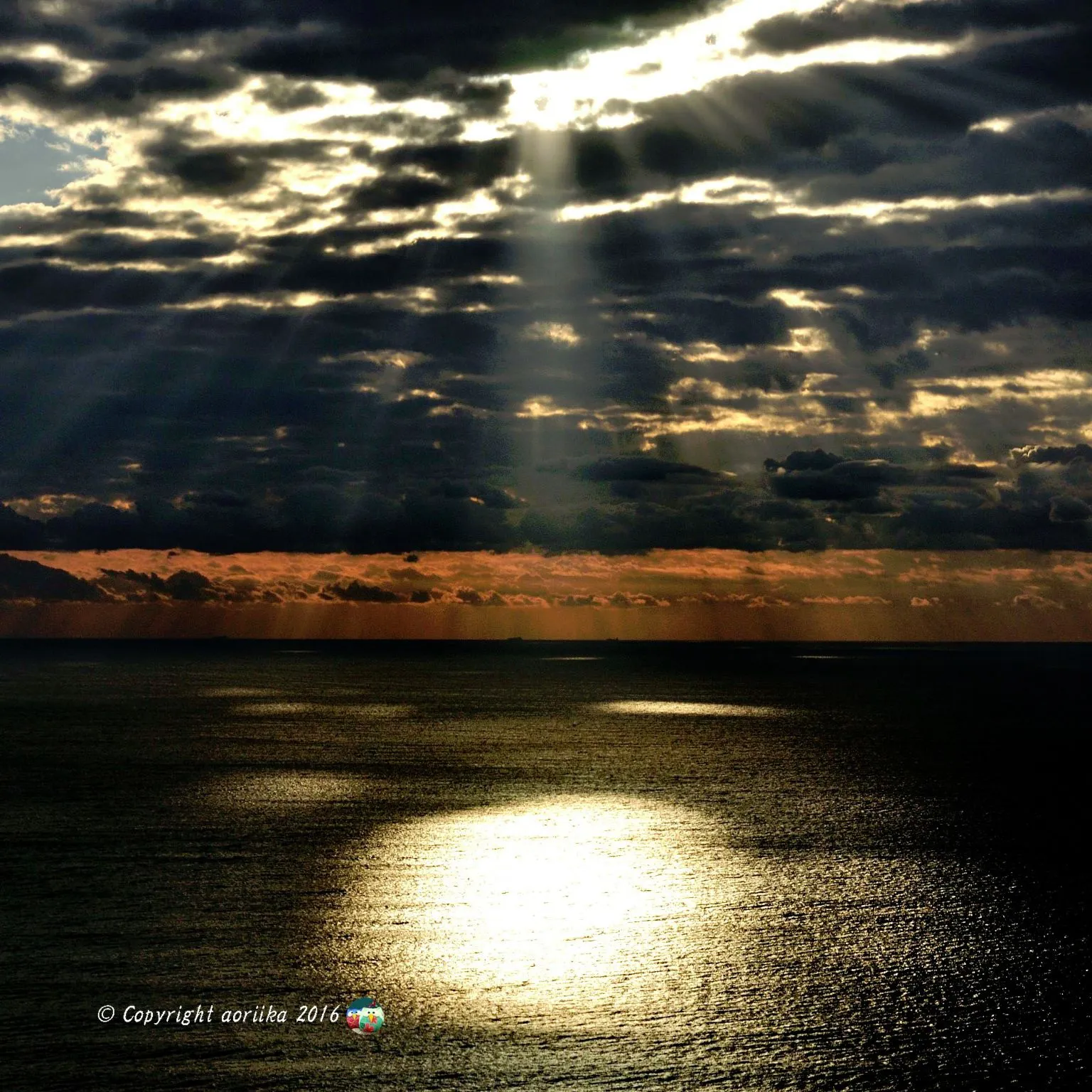 Mischief of heaven No.0000