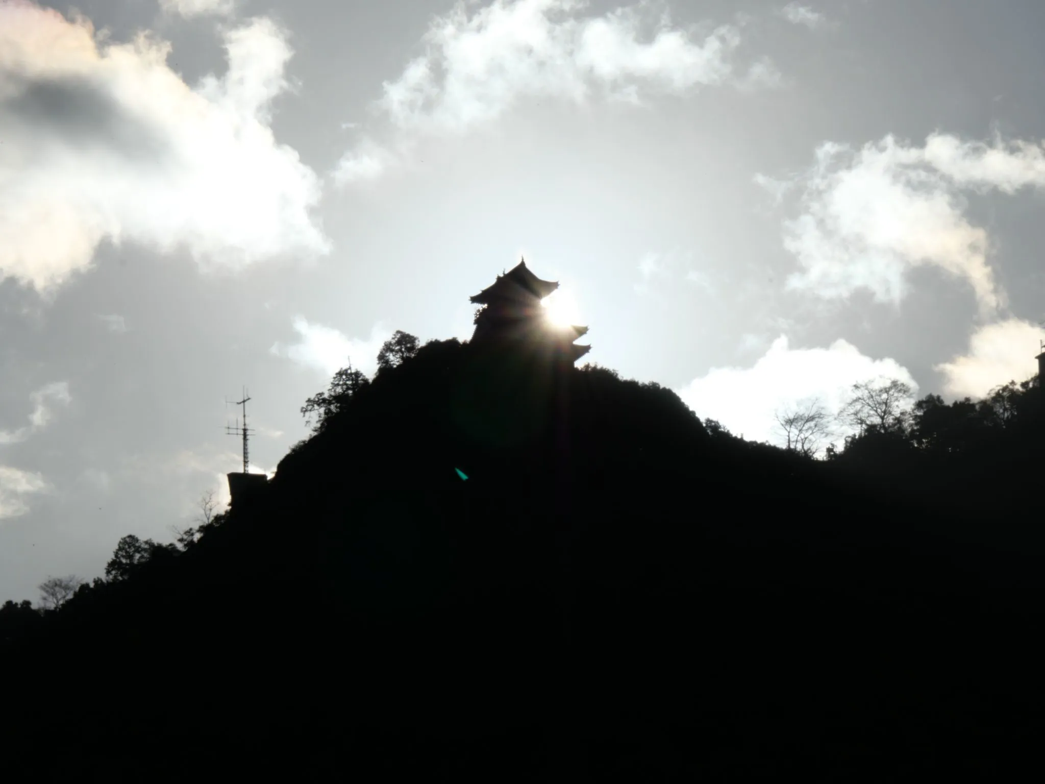 ダイヤモンド岐阜城 No.0000