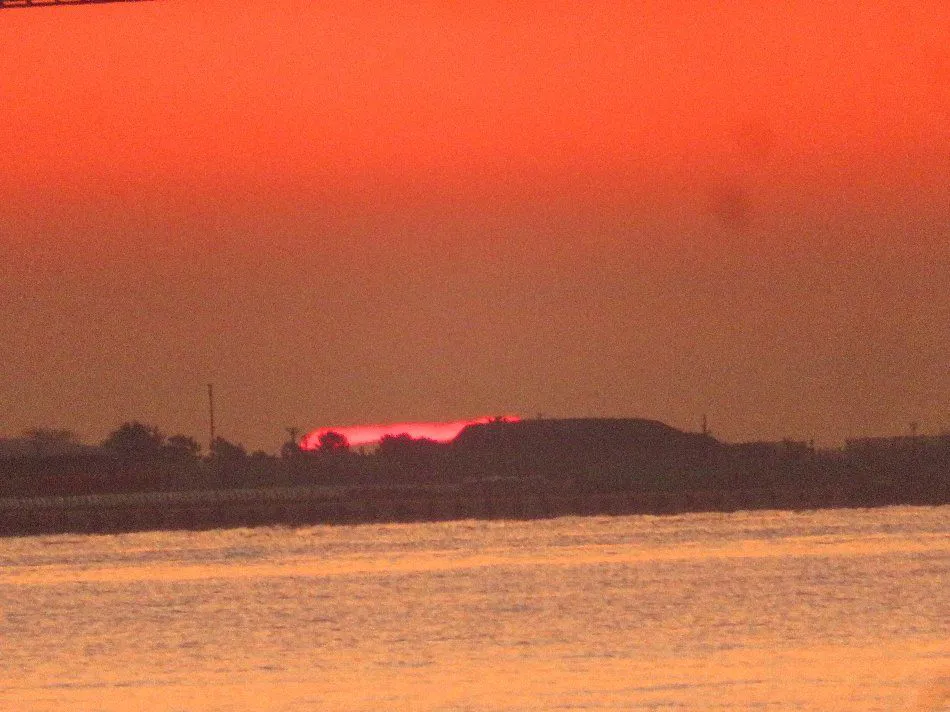 ‎2026‎年‎2‎月‎22‎日の、横浜臨港公園より No.0000